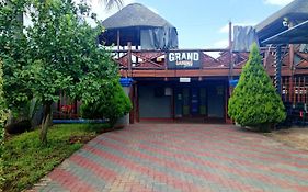 Elegant Guest House Malelane